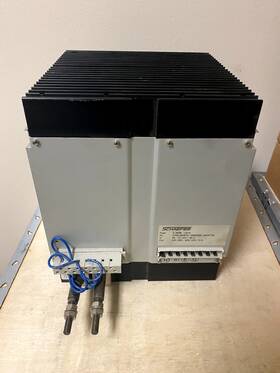 3838-u014 Schaefer C3838u014 Dc/dc Converter Series C In 36-75 Vdc / 82a Out 400vdc/ 6a