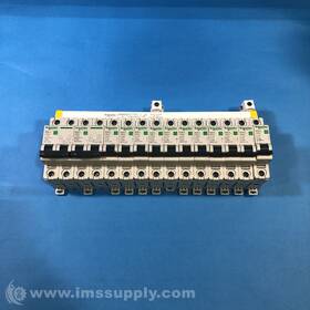A9xph224 Schneider Electric Combination Busbar 8498