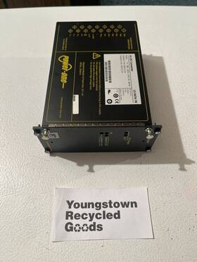 5670-7r Scientific Atlanta Power-one Ac-dc Converter Ls Galaxy