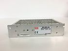 Sd-50c-24 Mean Well Isolated Converters Input