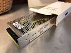 Sd100b024 Mean Well Isolated Converter Input Meanwell To