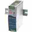 Sdr-120-24 B 120w Single Output Industrial Din Rail With Pfc Function