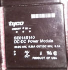 Tyco-se014s140 Se014s140 Tyco Electronics Power Module In Dc Out