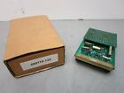 Se11.05.60 Zebotronics Zebotronix Driver Module Pcb Board New Old Stock Box