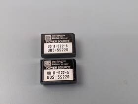 Ud11-022-5 Semiconductor Circuits 2 Ud5-5s220 Power Source Modules Us Stock