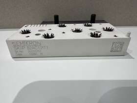 Skiip82ac12it1 Semikron Igbt Power Module Skiip 82ac12it1