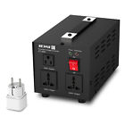 Seyas-t800 Seyas 1000w Auto Step Up-down