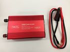 Sgr-nx10011sk-1 Foval Watt Dc Power Inverter Outlets Very Nice Surge Capacity