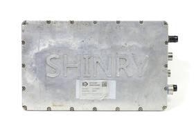 Scm662hcmr-edi1 Shinry Efficient Drivetrains Power Inverter