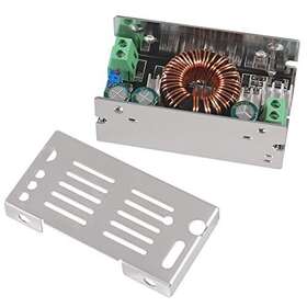 10-90v Shutao 701715532700 100w Buck Converter 6a Dc-dc 12v 24v 36v 48v 60v 72v 86 To 1.5v-60v 5v