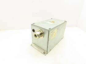 6sn1113-1aa00-1fa0 Siemens Vpm 85 Voltage Protection Module For Simodrive 611