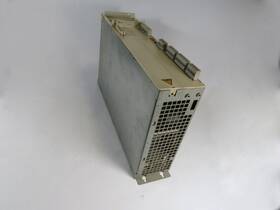 6sn1145-1aa00-0aa0 Siemens Simodrive 611 Drive Converter 10/25kw Used