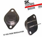 15v-iout Sk9338 Sk Series Ic Voltage