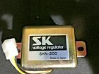 Skn-200 Skn-210 Sk Voltage Regulator