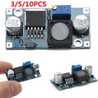 Sku350488 Meco Dc Adjustable Buck Converter Step Down Power Supply Module