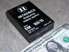 100-15 Sm Intronics Ac-dc Power