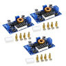 Sm4894669072241 Voltage Step Down Buck Converter Regulator Led Meter To