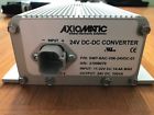 Smp-bac-v06-24vdc-01 Axiomatic 24v Dc-dc Converter