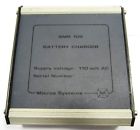 Smr109 Mikros Systems System Battery