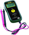 Smt20 General Tools Digital Multimeters Function Ranges 681035017241
