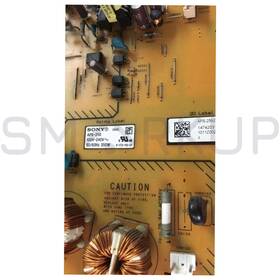 1-881-435-12 Sony Pm554tpeth Used And Tested Klv-55ex500 Aps-256 Power Supply Board
