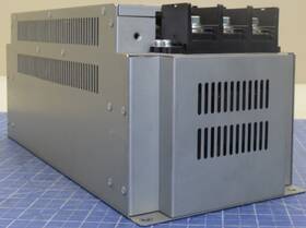 Hf3150c-uqa Soshin / Emit Filter 480 Vac 150 A 50-60hz Electric Co