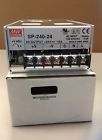 Sp-240-24 Mean Well Power Supply
