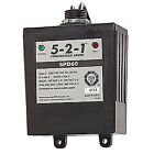 Spd60 5-2-1 Compressor Saver Surge 750377520600