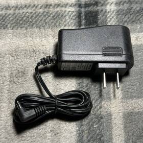 Sl-0106-6v1.5a-u Spec Lin Power Adapter Ac Dc 3513 6vdc Dc6v 6v 1.5a