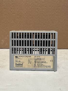 1794sc-if8iu Spectrum Controls 8pt Iso Universal Analog Input Module