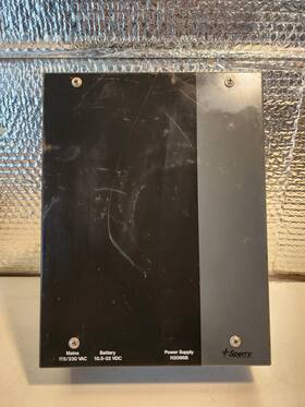 37-100873-002 Sperry Marine H2096b Power Supply Board Is Thrane And