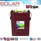 Spre 06 415 Trojan Solar Smart Carbon Deep Cycle Premium Battery