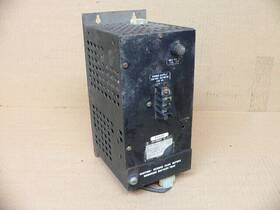 Ps-10 Square D Sy/max 8030 Power Supply Module Ser B 240 Vac 50/60 Hz