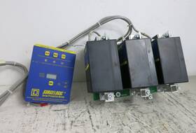 Tvs4ima16mc Square D T222-1211 Surgelogic Voltage Surge Suppressor Ma4ima16 Ima Tvs3dspvc