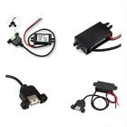 Squeevi19381 Dc Power Inverters To Converter Buck Module Usb 780330092097