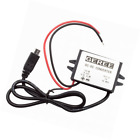Squeevi19501 Geree Waterproof Dc Power Converter To Step Down 6472005270759