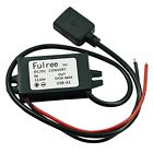 Squeevi19513 Homree Dc Converter Buck Module To Usb Output 780330092080