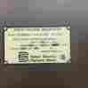 Sr125 Basler Hx Static Voltage Regulator