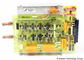2109-1313 Srl Miscellaneous Voltage Regulator Output Module