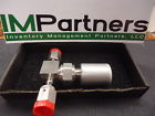 Ss-bnfr4-p-c Swagelok Stainless Steel High Purity Bellows Sealed Brand New