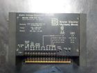 Ssr 63-12 Basler Electric Voltage