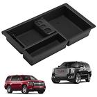 Ssz1800121 Center Console Organizer Tahoe Suburban Silverado Gmc Sierra 602822981477