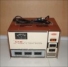 St1000w Dactron Auto Stac Servo