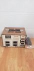 St1000w4 Nippon Ac Automatic Voltage Keidenki Works Ltd