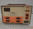 St1500w Dactron Ac Voltage Regulator