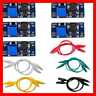 St1997x5 St0523 Dc To Step Up Converter Module Boost Power 747356633185