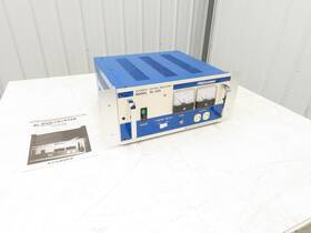 Ta-205 Stavol Matsunaga Automatic Voltage Regulator 200v Input 1kva Output