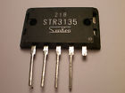 Str3135 Sanken Nte 1743 Voltage