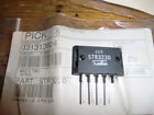Str3230 Sanken Original New Voltage Regulator Nos Qty Free Shipping In