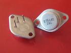 Str440 Hybrid Voltage Regulator To-3